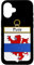 Hülle für iPhone 16 Petit Wappen - Familienwappen