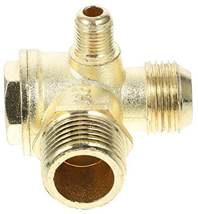 Artibetter Rückschlagventile Für Luftkompressoren Rückschlagventile Ersatzteile Für Luftkompressoren Verbindungswerkzeuge