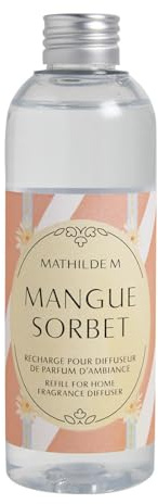 Nachfüllpack Raumduft Bain de Soleil 200 ml – Mango Sorbet