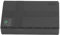 Fuente DE Alimentación DE UPS, USB 5V 2A 5V 9V 12V UNTERRURY Fuente ENERGÍA Salida 85-265V Compatibilidad la Cámara Ancho (Enchufe de la UE)