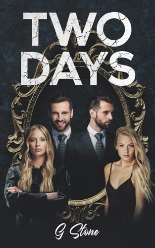 Two Days: One undercover female cop. One Billionaire. One chance!