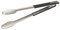 Outdoorchef Grillzubehör, Zange Edelstahl, silber, 5 x 3,8 x 45 cm, 14.112.55