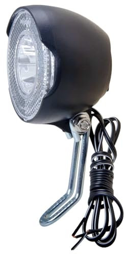 Filmer Led-frontscheinwerfer Frontscheinwerfer, schwarz, Einheitsgröße, 2288895