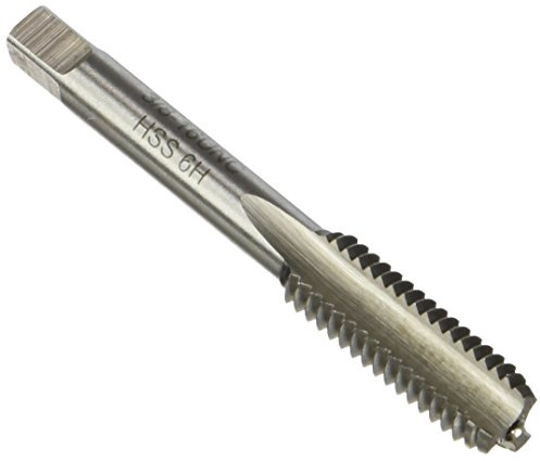Bohrcraft 41041130038 Gewinde und ähnlich.DIN 352 (HSS-G, UNC, 3/8 x 16 mm, Abschluss in Unibox)