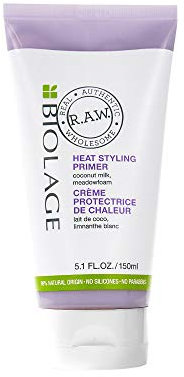 Matrix Biolage Hair Milk, 150 ml Unparfümiert