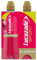 Lucozade Sport Body Fuel - Fruit Punch, 4x500ml| Isotonic sports drink, with Electrolytes and Vitamin B3 | Still | Bursting with Flavour