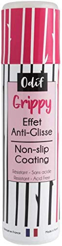 SPRAY GRIPPY EFECTO ANTIDESLIZANTE X REGLAS 150ML