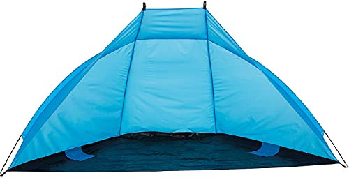 Happy People 77957 Strandmuschel-77957 Strandmuschel, Mehrfarbig