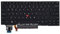 Replacement Keyboard for Lenovo ThinkPad X1 Carbon Gen 7th 2019, ThinkPad X1 Carbon Gen 8th 2020 Laptop, ThinkPad X1 Yoga Gen 4 2019 & X1 Yoga Gen 5 2020 with Backlit US Layout