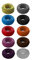 CAVO UNIPOLARE FS17 FLESSIBILE 1X1.5-2.5-4-6 mm² IN MATASSA LUNGHEZZA 20 MT (2.5, ARANCIONE)