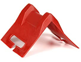 4 Stück 60 MM Dünner Spanzet Ecken- und Kantenschutz Kantenschoner für Transport LKW Karton Schutz