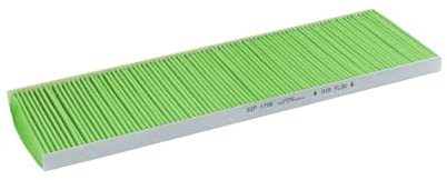 Purflux AHH231 - HEPA-Innenraumfilter für Autos
