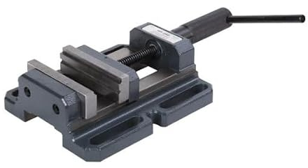 OPTIMUM Bohrmaschinenschraubstock BMP 130
