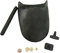 Spritzschutz-Set für Gummi, 3 Löcher, Nieten, Paar, Schutzblech, Gabel, C7 Px Pxv P