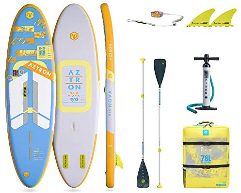 Aztron AS-019 Neo Nova SUP (Stand Up Paddle Board) aufblasbar