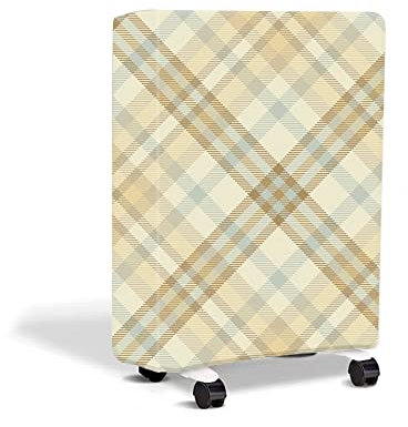 MCOLT Oil Filled Radiator Dust Cover,Heating protection cover,fits radiators up to 65cm wide and 85cm high