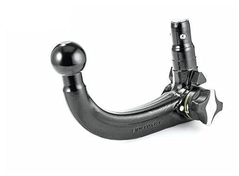 ACPS-ORIS 051-823 Anhängerkupplung Kompatibel mit OPEL Crossland X P17