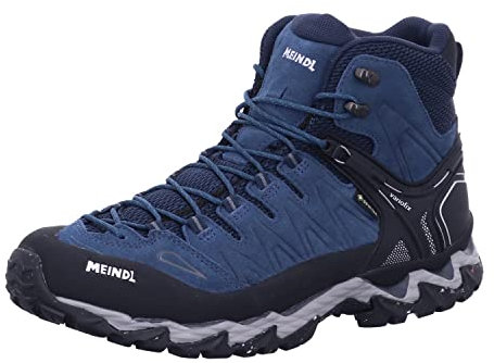 Meindl , blau(blau), Gr. 7½