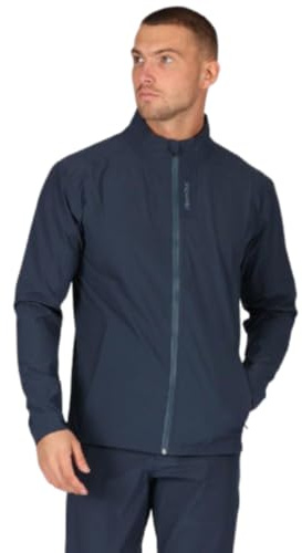 Stromberg Jacket WeathertecW22 MENS FZ L XX LARGE PEACOAT