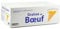 Graisse de boeuf 10kg - Carton de 10kg