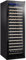 GGM Gastro | WKM450S-1N | Weinkühlschrank - 1 Klimazone - 450 Liter - max. 168 Flaschen