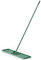 GYMAX Rastrello Livellatore per Terra, Spatola per Prato, Leggero e Portatile, Facile Montare, Impugnatura Antiscivolo, per Giardini, Cortili, Fattorie Prati, Verde (M) (Verde-L)