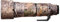 easyCover - Lens Oak - Protezione per obiettivo - Protezione per l'obiettivo della fotocamera – compatibile per Nikkor Z 180-600mm f/5.6-6.3 VR - True Timber Camuffamento Kanati