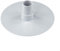 Gettimore Pool Skimmer Vakuumplatte, Skimmer Saugplatte oberirdische Poolreinigung Zubehör für Swimline für Hydrotools 8939, 8939G, 8939A, 8939AG, 8940, 8940G und 89401