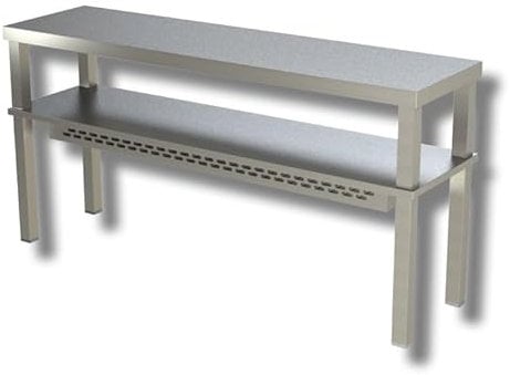 GastroHero Wärmebrücke ECO 14x35 doppelt Gastronomiebedarf