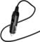Xzrucst DC Adapter Car Power Supply Charger Cord for Echo DOT 3rd gen. Speaker