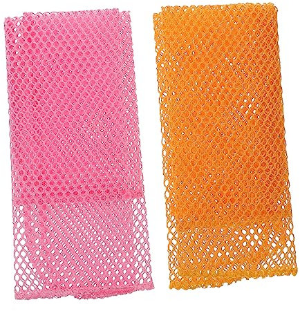 GREENADSCAPE 6 Piezas Toalla De Mano De Cocina Paños para El Polvo del Hogar Toalla para Fregar Platos Paño De Aceite Plato De Trapo Esponja para Fregar Platos Vajilla Trapos para Lavar Platos