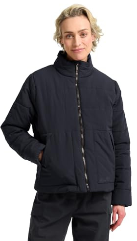 Jack Wolfskin Damen Northern Lite Jkt W, Dark Navy, XS EU