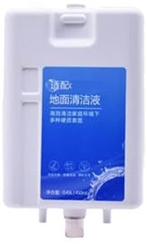 Reinigungsmittel, Kompatibel Mit Dreame L20 L30 Ultra X10 X20 Pro Plus, Nettoyage-Teilreinigungsflüssigkeit, Flüssige Reinigungslösung, Zubehör, 450 Ml(1PC)