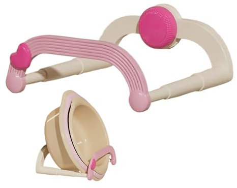 Porte-Serviettes Salle De Bain - Étagère Murale pour Lavabo | Solution De Rangement Extensible Et Antidérapante pour Linge Salle De Bain Toilettes Baignoire