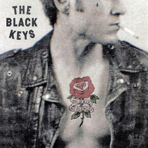 No Rain, No Flowers Red Edt.) (Indie Exclusive)