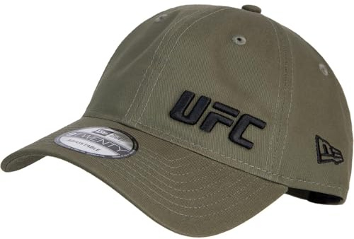 New Era Core Flawless UFC 9Twenty Cap