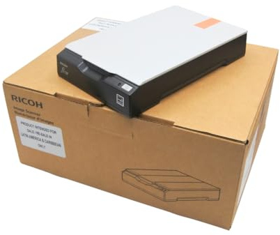 Ricoh Portable Scanner FI-70F PA03841-B005