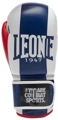 LEONE 1947 Color Block Boxing Gloves 12 oz