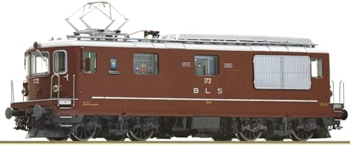 7500159 H0 E-Lok Re 4/4 172, BLS, Ep. VI