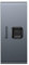 Baseus HUB Matrix HDMI Switcher (2in1 or 1in2) Space Gray (CAHUB-BC0G