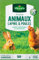 Vilmorin Rasen für Kaninchen und Hühner, 500 g