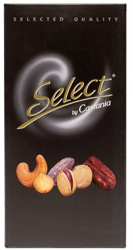 Castania Select Dose, 450 g