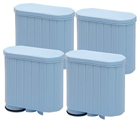 Aqualogis - Cartucho de filtro para cafeteras automáticas Philips CA6707/10 y AquaClean (4)