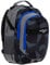 Elephant Schulrucksack HERO SIGNATURE Rucksack 12770 (Cyber Camo Blau (Schwarz/Blau))