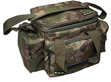 ESP Camo Carryall Compact 35L