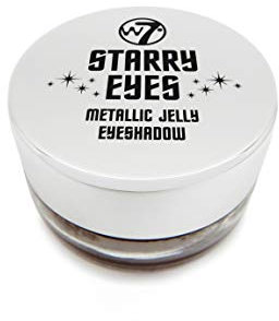 w7 Makeup - Starry Eyes Metallic Jelly Lidschatten