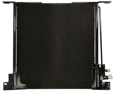 THERMOTEC KTT110014 Condensador aire acondicionado sin secador