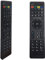 iFlip Replacement Smart TV Remote Control - MAG Box Set Top Boxes, 520, 420, 322 & 250/254/255/544 Models