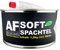 Alex Flittner Designs Mastic souple universel avec durcisseur