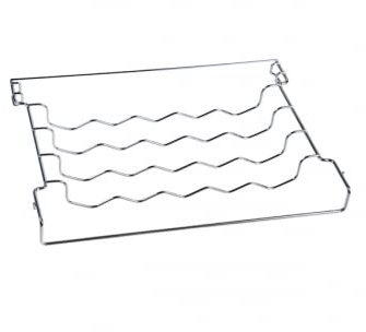 MyApplianceSpares Fridge Wine Rack Bottle Holder 505 x 375 x 50 mm for Samsung Fridge Freezer RB38J7255SR RB41J7255SR
